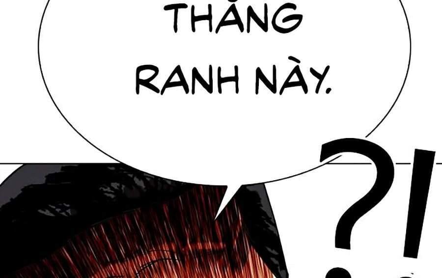 Truyện Tranh Hoán Đổi Diệu Kỳ - Lookism trang 32796