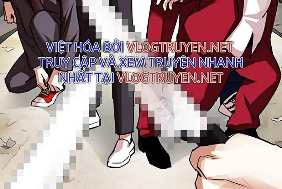 Truyện Tranh Hoán Đổi Diệu Kỳ - Lookism trang 32833