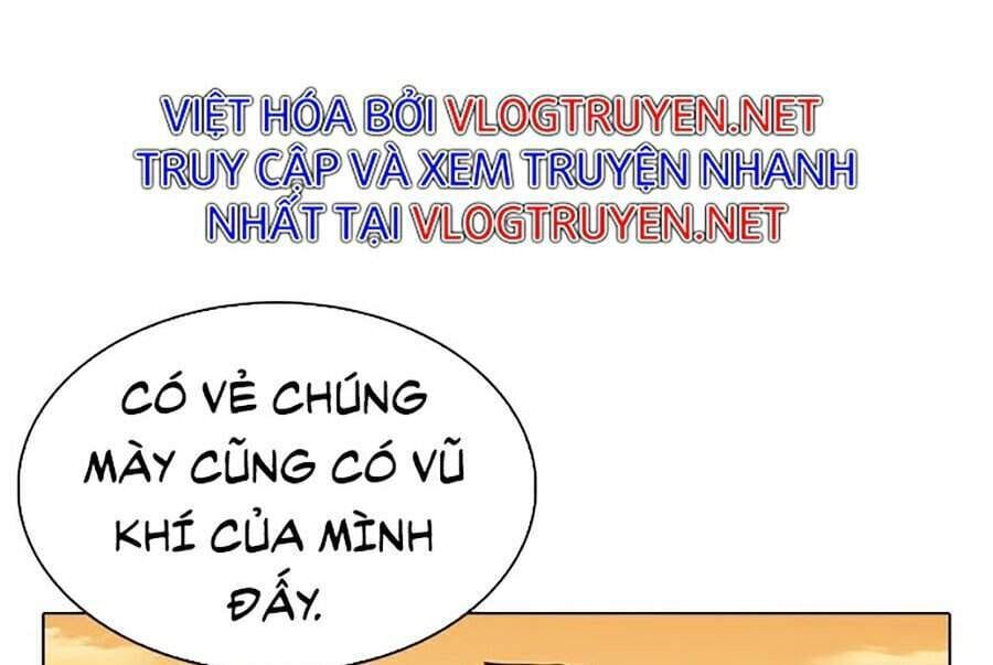 Truyện Tranh Hoán Đổi Diệu Kỳ - Lookism trang 32839