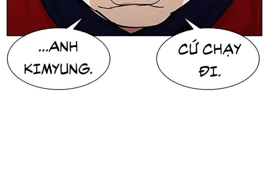 Truyện Tranh Hoán Đổi Diệu Kỳ - Lookism trang 32843