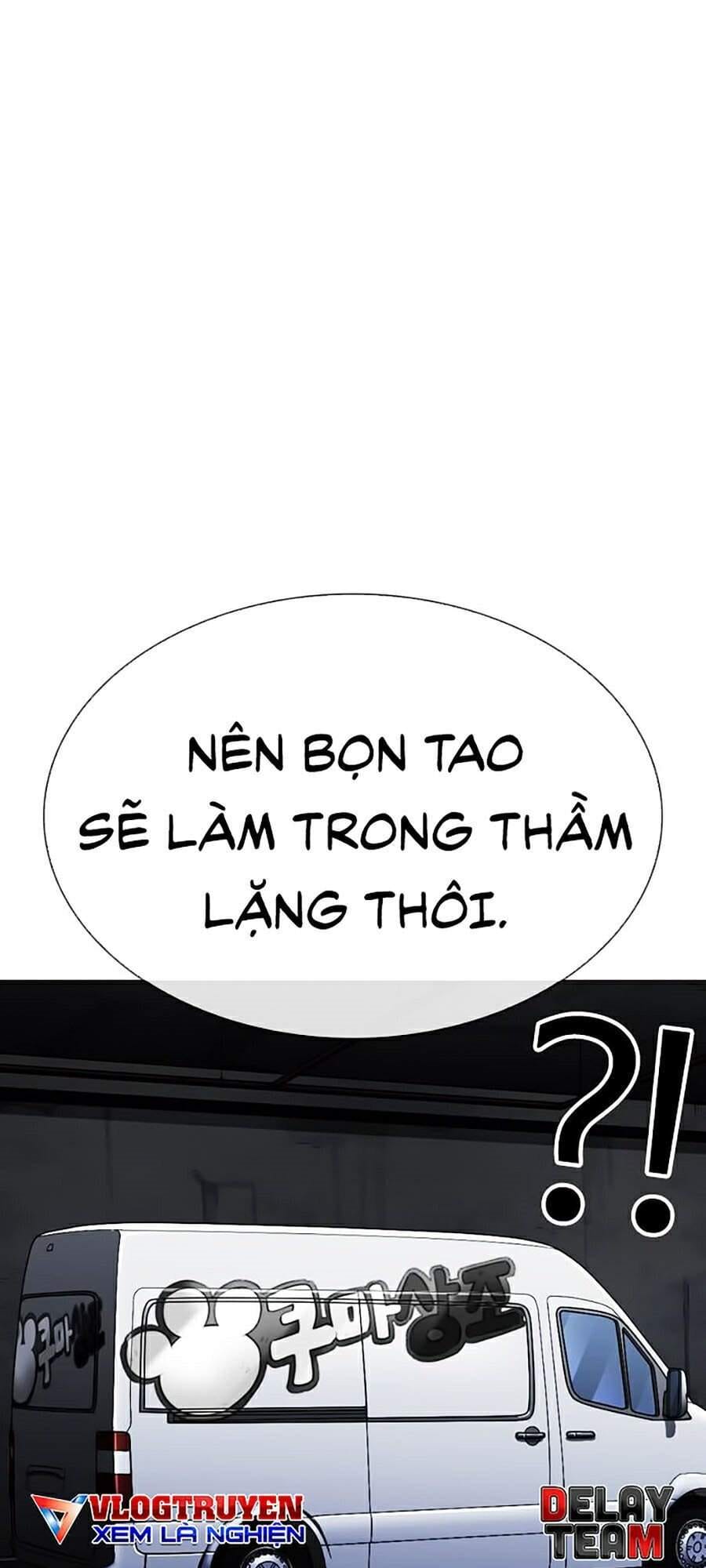 Truyện Tranh Hoán Đổi Diệu Kỳ - Lookism trang 32936