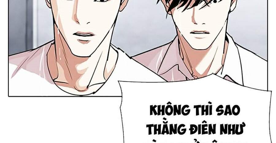 Truyện Tranh Hoán Đổi Diệu Kỳ - Lookism trang 32997