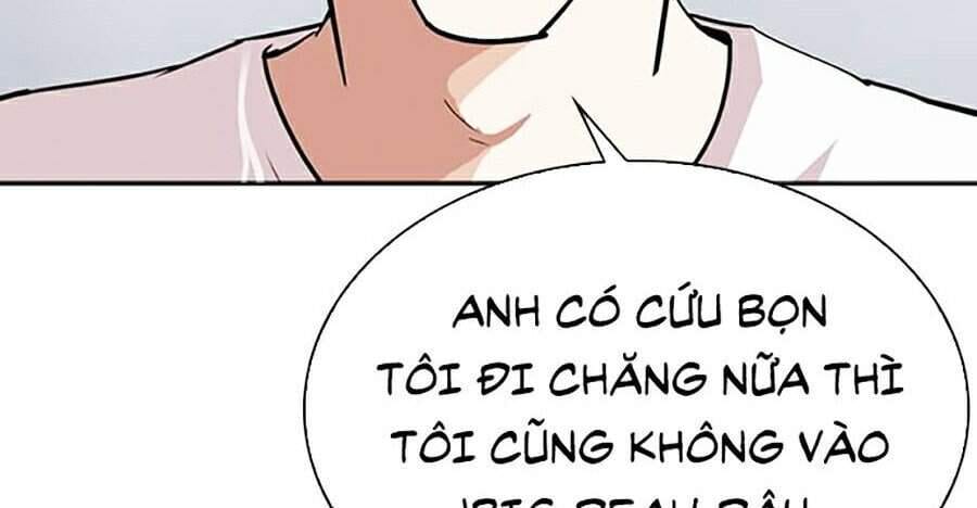 Truyện Tranh Hoán Đổi Diệu Kỳ - Lookism trang 32999