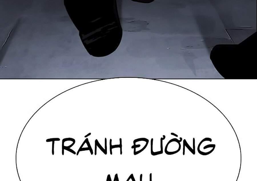 Truyện Tranh Hoán Đổi Diệu Kỳ - Lookism trang 33062