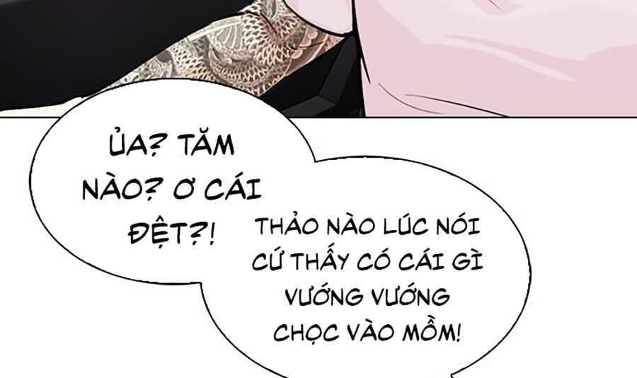 Truyện Tranh Hoán Đổi Diệu Kỳ - Lookism trang 33074