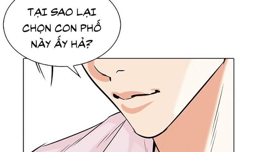 Truyện Tranh Hoán Đổi Diệu Kỳ - Lookism trang 33104