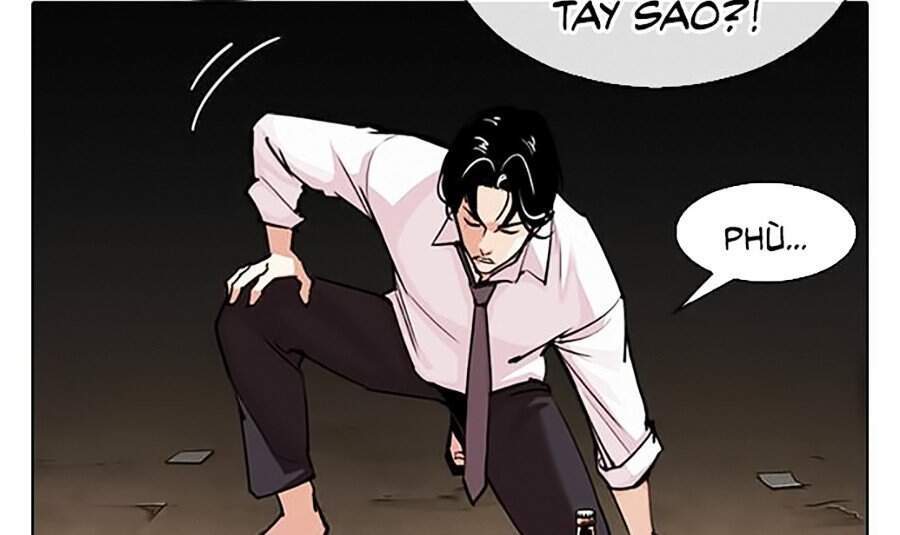 Truyện Tranh Hoán Đổi Diệu Kỳ - Lookism trang 33114