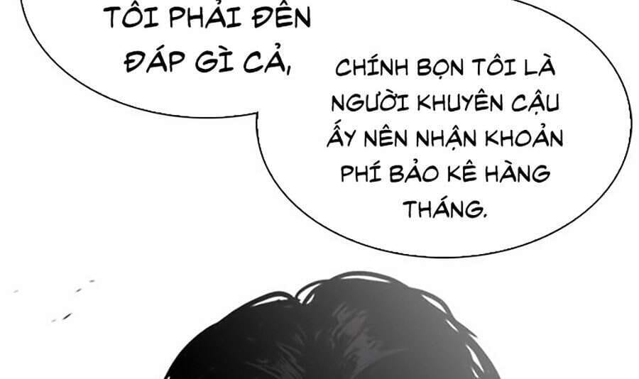 Truyện Tranh Hoán Đổi Diệu Kỳ - Lookism trang 33156