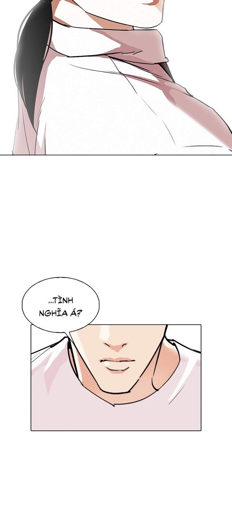 Truyện Tranh Hoán Đổi Diệu Kỳ - Lookism trang 33167