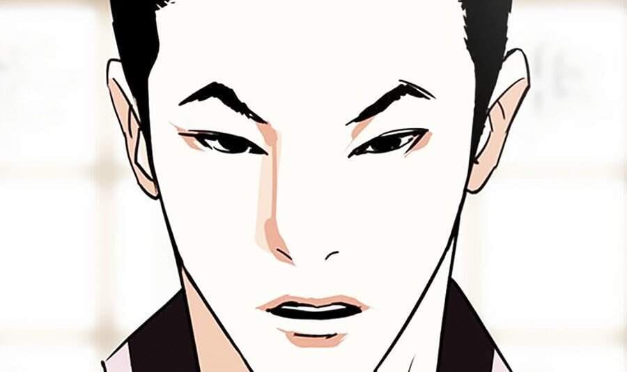 Truyện Tranh Hoán Đổi Diệu Kỳ - Lookism trang 33178