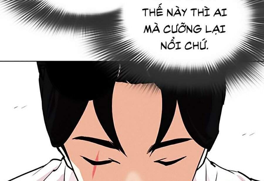 Truyện Tranh Hoán Đổi Diệu Kỳ - Lookism trang 33188