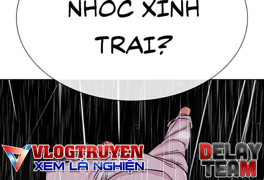 Truyện Tranh Hoán Đổi Diệu Kỳ - Lookism trang 33212