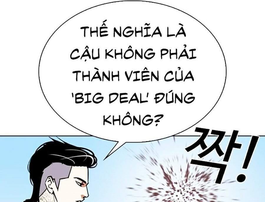 Truyện Tranh Hoán Đổi Diệu Kỳ - Lookism trang 33225