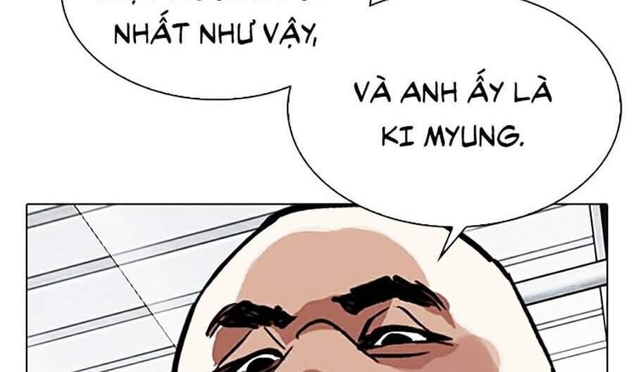 Truyện Tranh Hoán Đổi Diệu Kỳ - Lookism trang 33263