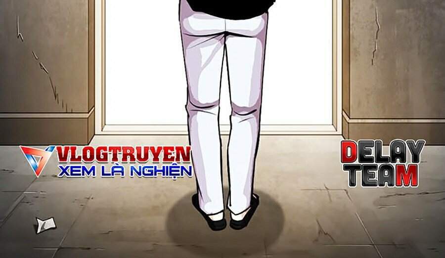 Truyện Tranh Hoán Đổi Diệu Kỳ - Lookism trang 33289