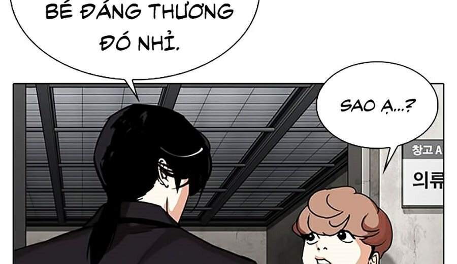 Truyện Tranh Hoán Đổi Diệu Kỳ - Lookism trang 33293