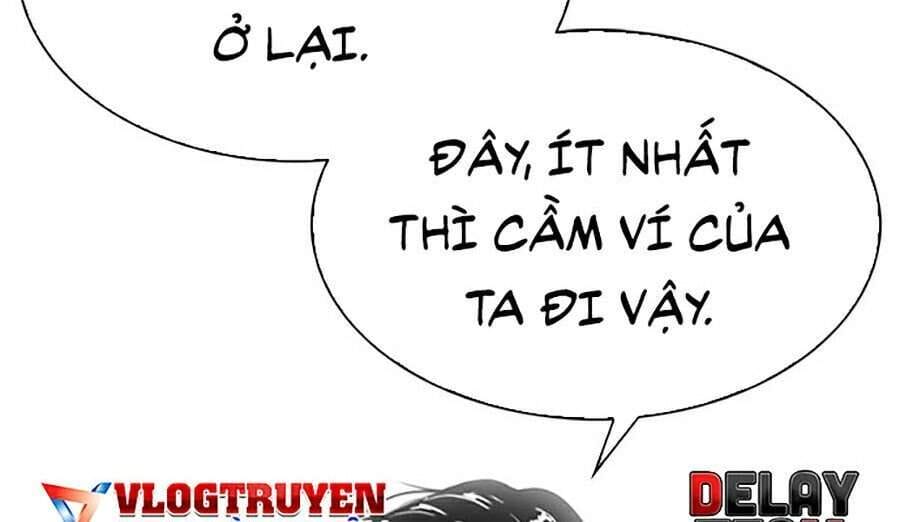 Truyện Tranh Hoán Đổi Diệu Kỳ - Lookism trang 33295