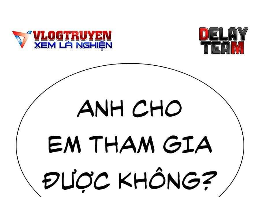 Truyện Tranh Hoán Đổi Diệu Kỳ - Lookism trang 33303