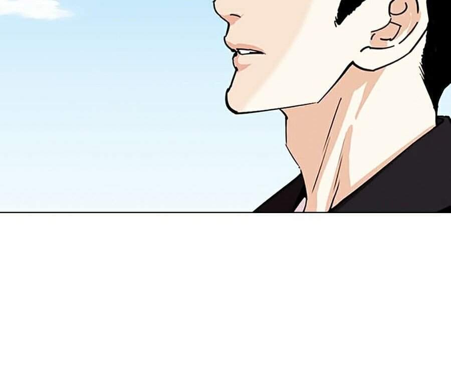 Truyện Tranh Hoán Đổi Diệu Kỳ - Lookism trang 33332