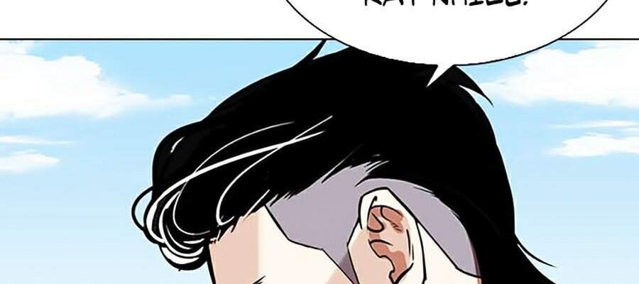 Truyện Tranh Hoán Đổi Diệu Kỳ - Lookism trang 33348