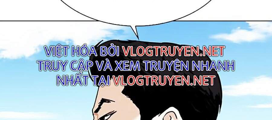 Truyện Tranh Hoán Đổi Diệu Kỳ - Lookism trang 33350