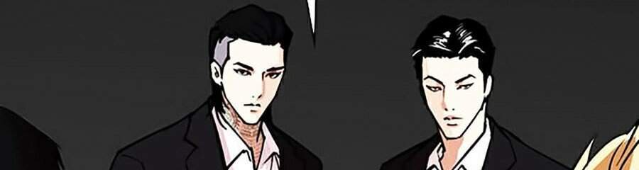 Truyện Tranh Hoán Đổi Diệu Kỳ - Lookism trang 33388