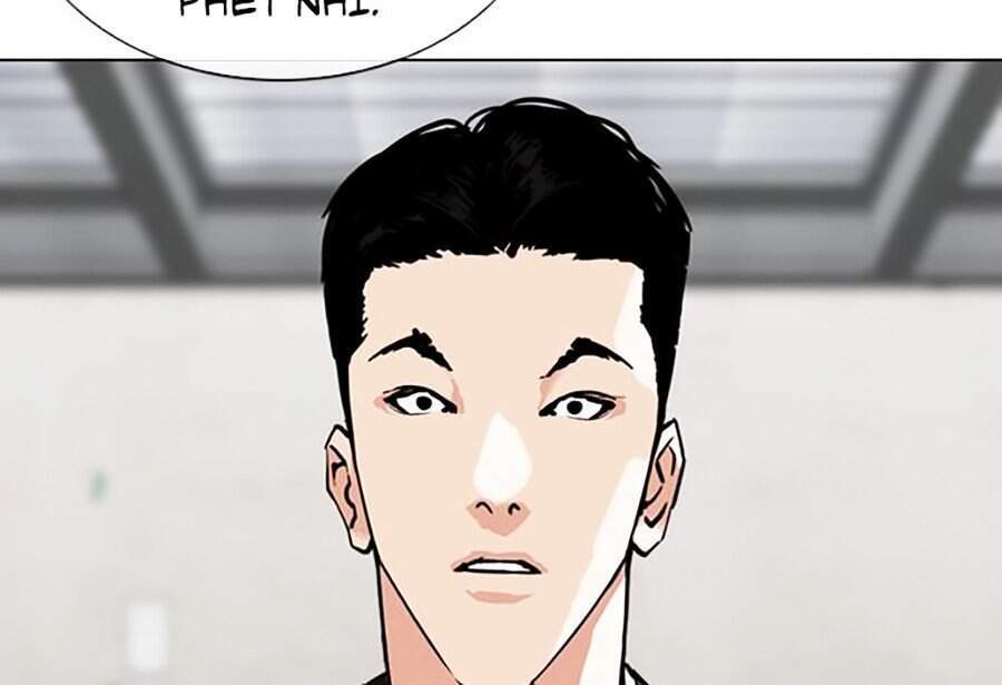 Truyện Tranh Hoán Đổi Diệu Kỳ - Lookism trang 33410