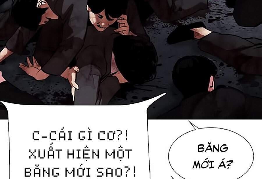 Truyện Tranh Hoán Đổi Diệu Kỳ - Lookism trang 33438