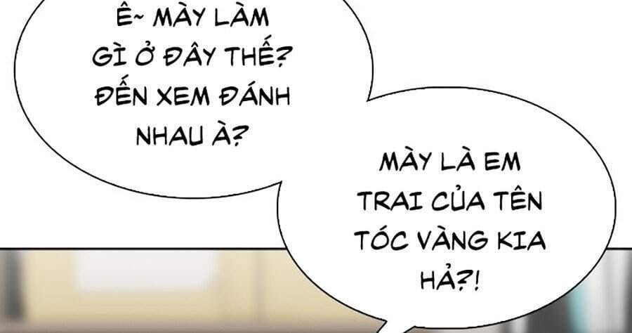 Truyện Tranh Hoán Đổi Diệu Kỳ - Lookism trang 33476