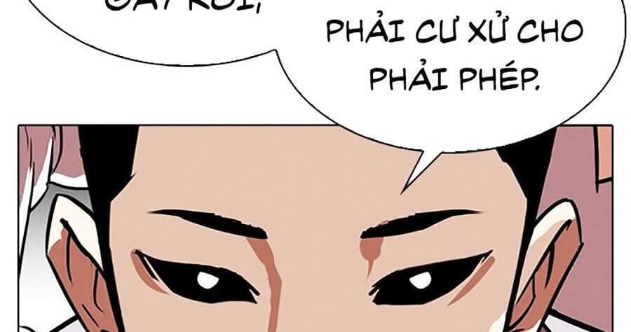 Truyện Tranh Hoán Đổi Diệu Kỳ - Lookism trang 33482