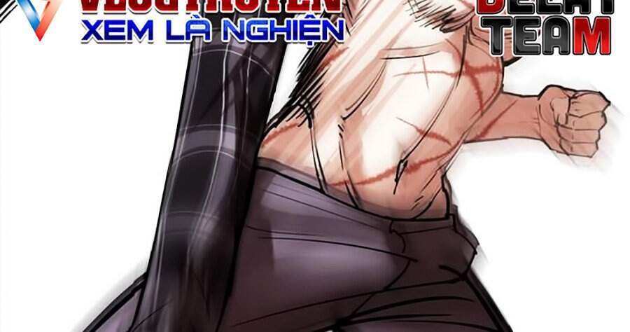 Truyện Tranh Hoán Đổi Diệu Kỳ - Lookism trang 33486