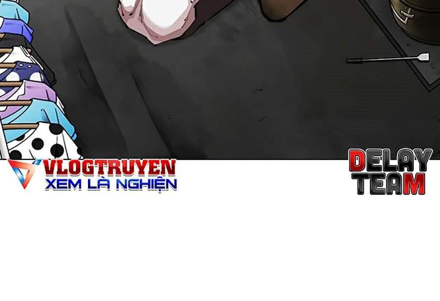 Truyện Tranh Hoán Đổi Diệu Kỳ - Lookism trang 33508