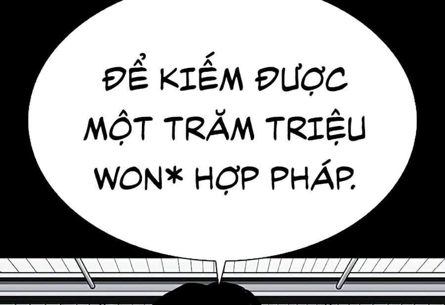 Truyện Tranh Hoán Đổi Diệu Kỳ - Lookism trang 33518