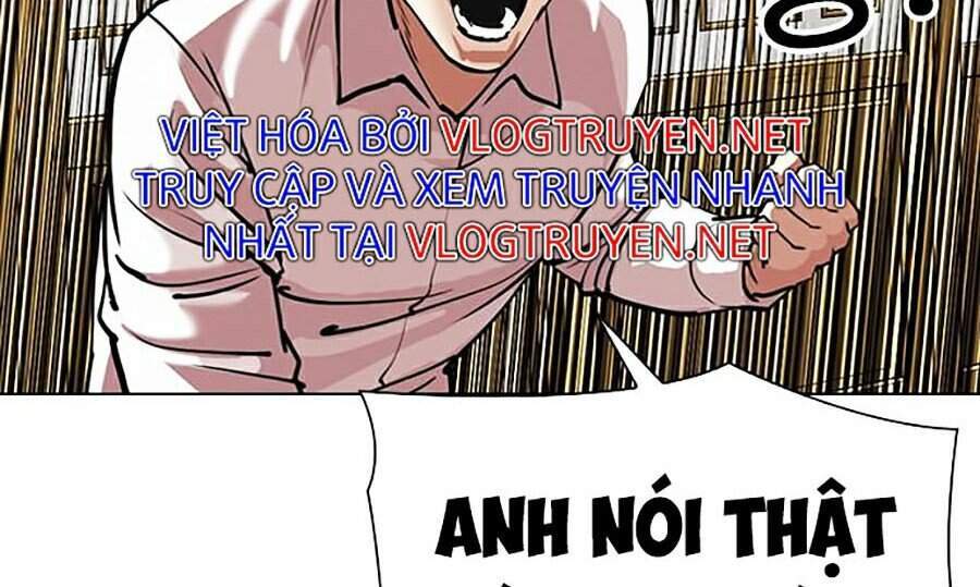 Truyện Tranh Hoán Đổi Diệu Kỳ - Lookism trang 33550