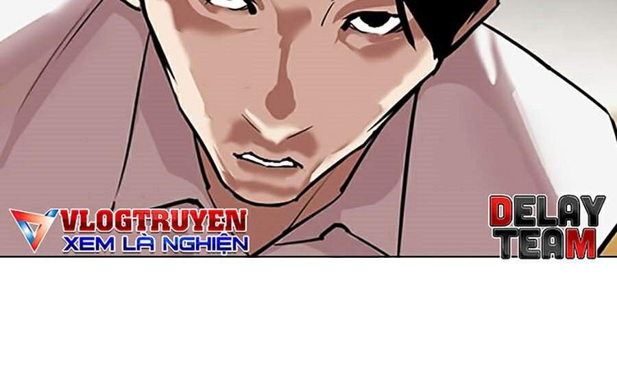 Truyện Tranh Hoán Đổi Diệu Kỳ - Lookism trang 33558