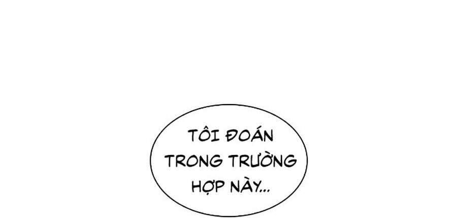 Truyện Tranh Hoán Đổi Diệu Kỳ - Lookism trang 33574