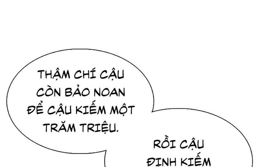 Truyện Tranh Hoán Đổi Diệu Kỳ - Lookism trang 33598