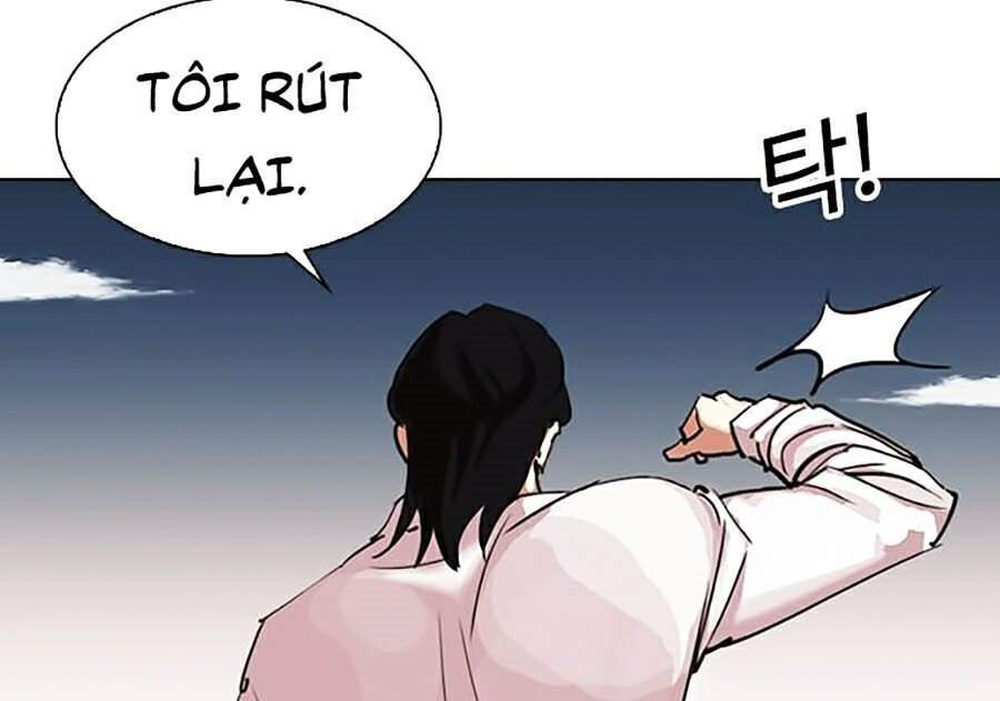 Truyện Tranh Hoán Đổi Diệu Kỳ - Lookism trang 33605