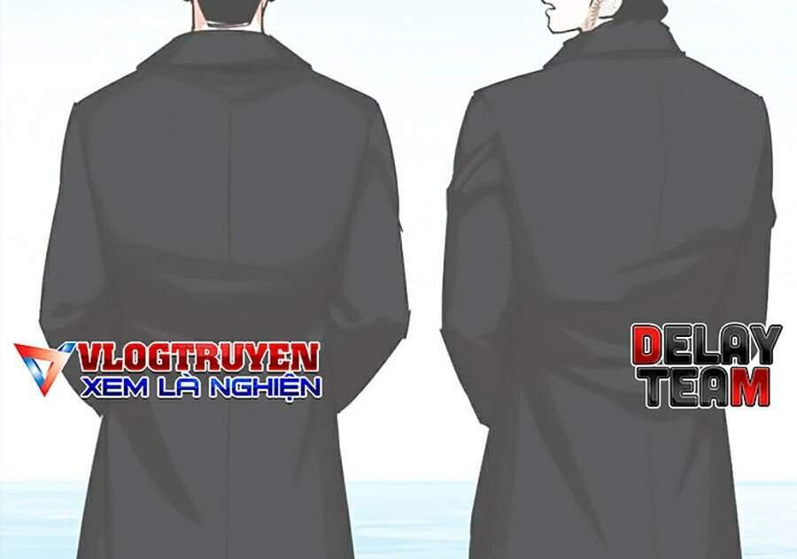 Truyện Tranh Hoán Đổi Diệu Kỳ - Lookism trang 33615