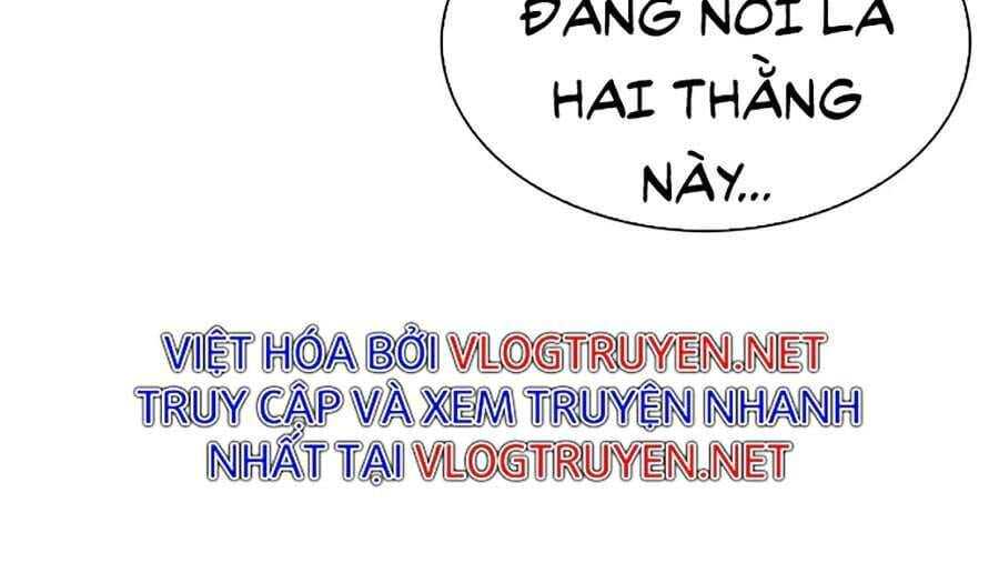 Truyện Tranh Hoán Đổi Diệu Kỳ - Lookism trang 33663