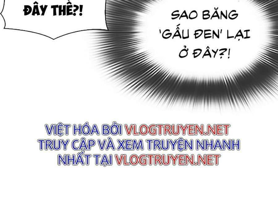 Truyện Tranh Hoán Đổi Diệu Kỳ - Lookism trang 33673