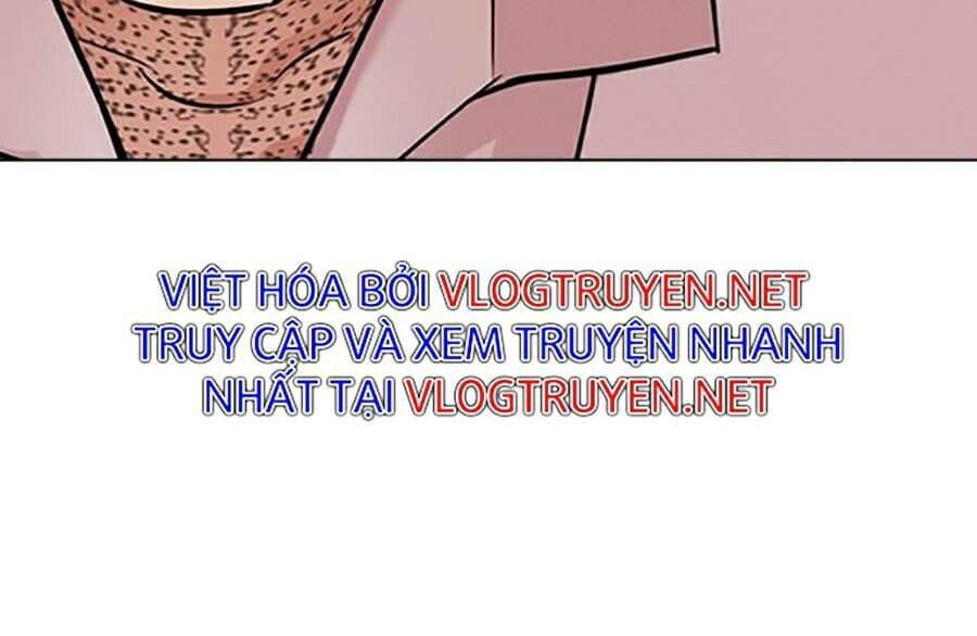 Truyện Tranh Hoán Đổi Diệu Kỳ - Lookism trang 33701