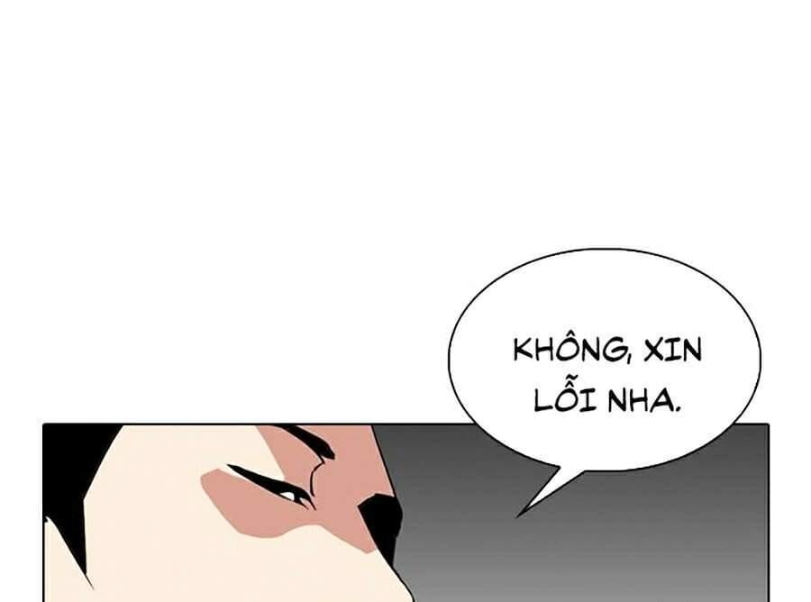 Truyện Tranh Hoán Đổi Diệu Kỳ - Lookism trang 33805