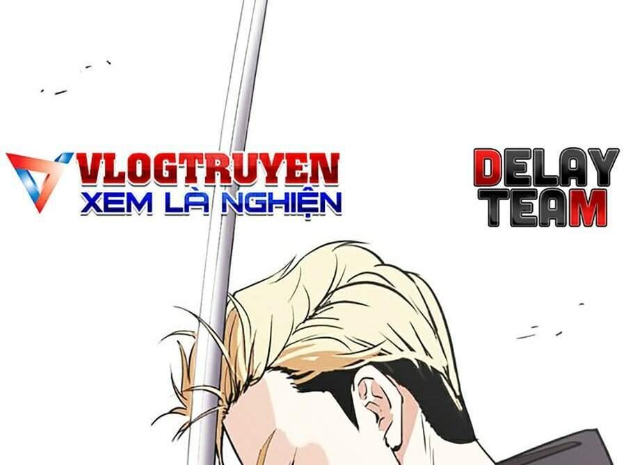 Truyện Tranh Hoán Đổi Diệu Kỳ - Lookism trang 33807