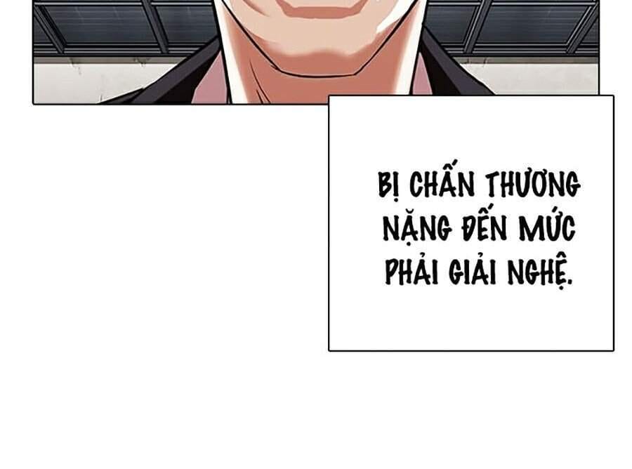 Truyện Tranh Hoán Đổi Diệu Kỳ - Lookism trang 33813