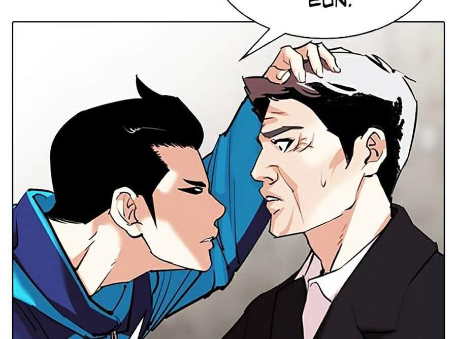 Truyện Tranh Hoán Đổi Diệu Kỳ - Lookism trang 33829