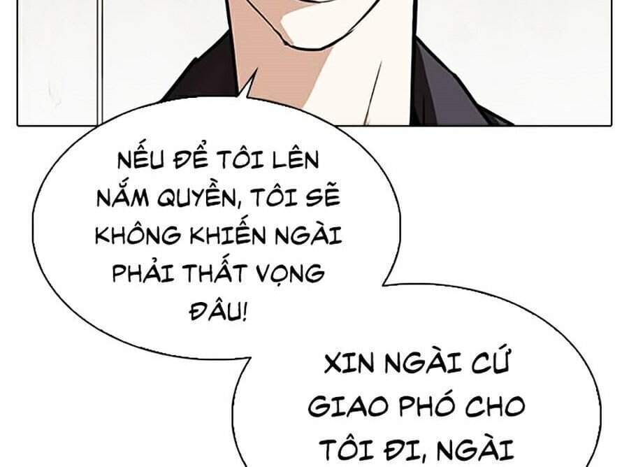 Truyện Tranh Hoán Đổi Diệu Kỳ - Lookism trang 33831