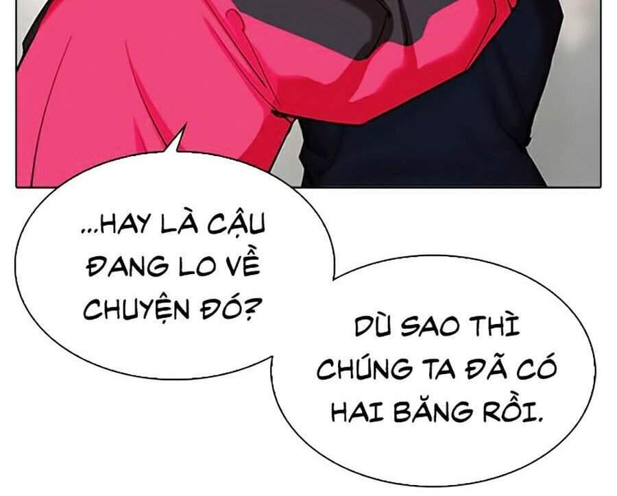 Truyện Tranh Hoán Đổi Diệu Kỳ - Lookism trang 33863