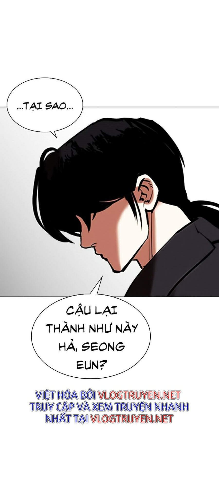 Truyện Tranh Hoán Đổi Diệu Kỳ - Lookism trang 33928