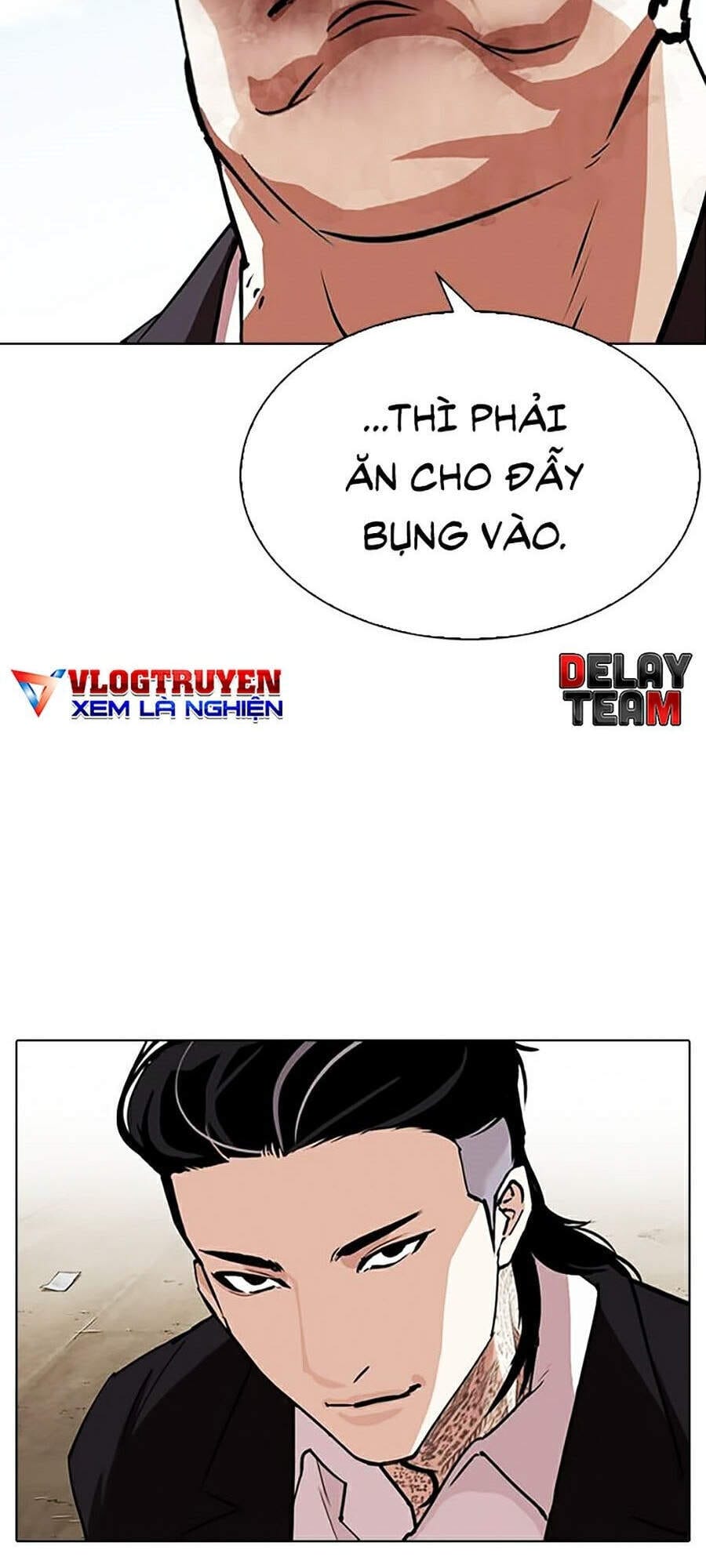 Truyện Tranh Hoán Đổi Diệu Kỳ - Lookism trang 34042